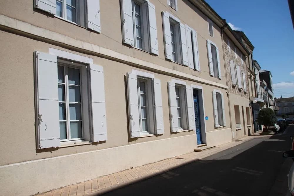 La Maison Duffour - Photo 1