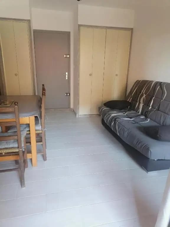Studio Cabine Valras Plage 300m de la Mer - Photo 1