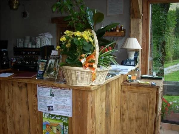 Auberge du Moulin de Léré - Photo 1