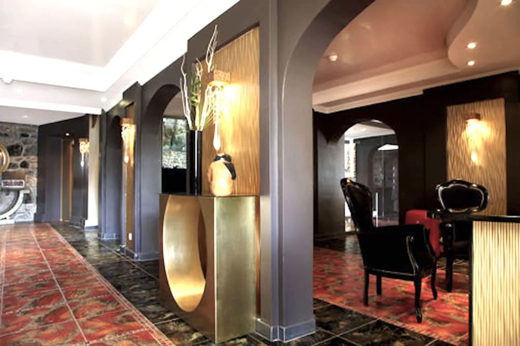 Hotel Marinca & Spa - Photo 1
