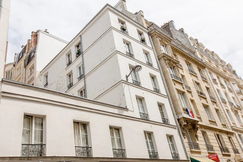 11 - Studio Design Champs-Élysées - Photo 1
