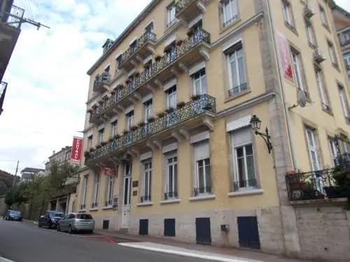 Résidence Central Hôtel - Photo 1
