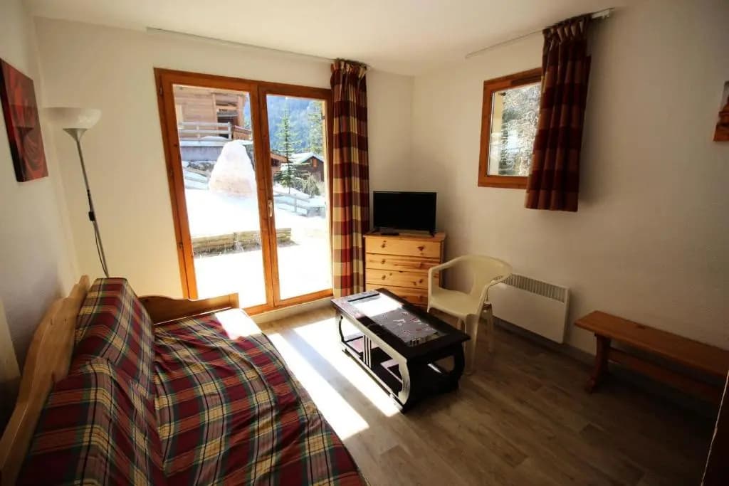Chalet Arrondaz C - 3 Pièces pour 6 Personnes 193073 - Photo 1