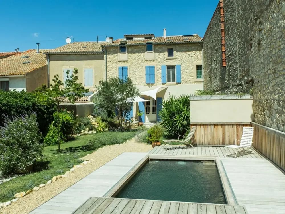 La Maison des Vendangeurs 2 - Photo 1