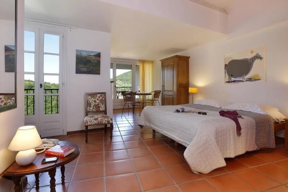 La Palombe - Photo 1