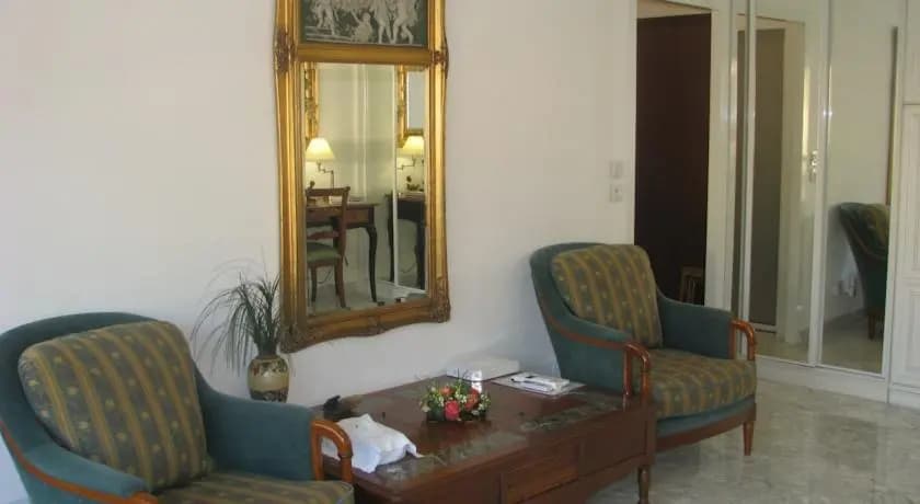 Studio Albert 1er - Photo 1