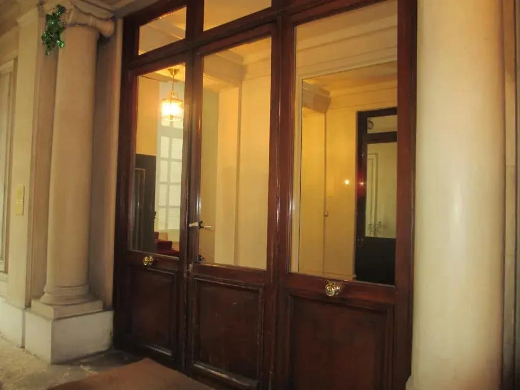 Bed and Breakfast Paris Arc de Triomphe - Photo 1