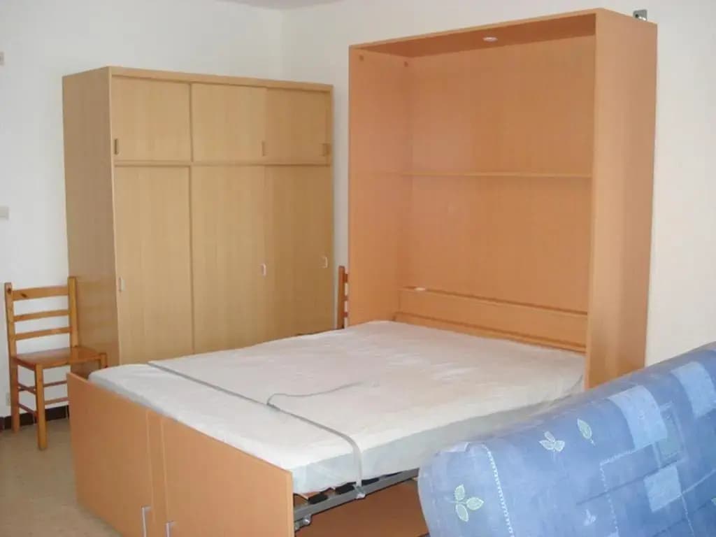 Appartement Balaruc-les-Bains, 1 pièce, 4 personnes - FR-1-503-18 - Photo 1