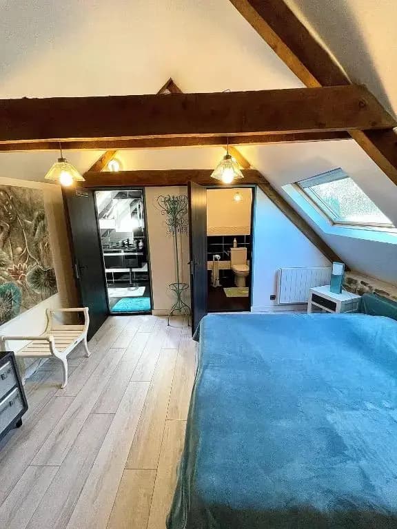 Maison de 4 chambres avec jardin amenage a Carnac a 7 km de la plage - Photo 1