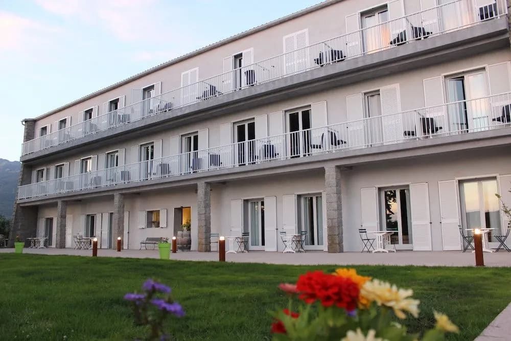 Hôtel Arcu Di Sole - Photo 1
