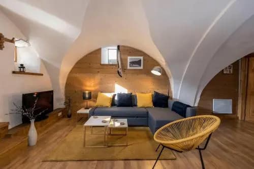 Maison Lennox - Photo 1