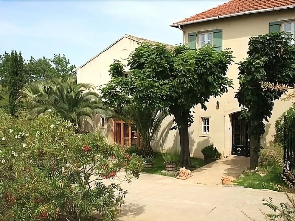 Auberge Du Chateau - Photo 1