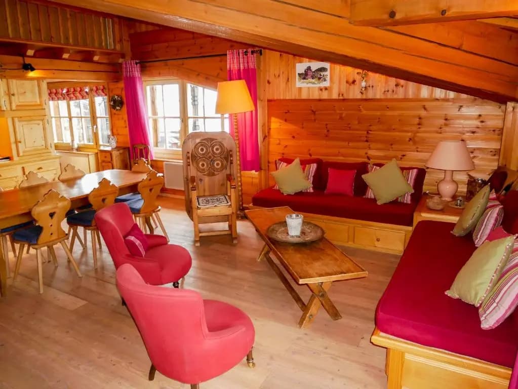 Hôtel 3 étoiles -Restaurant Le Pilatus Courchevel - Photo 1