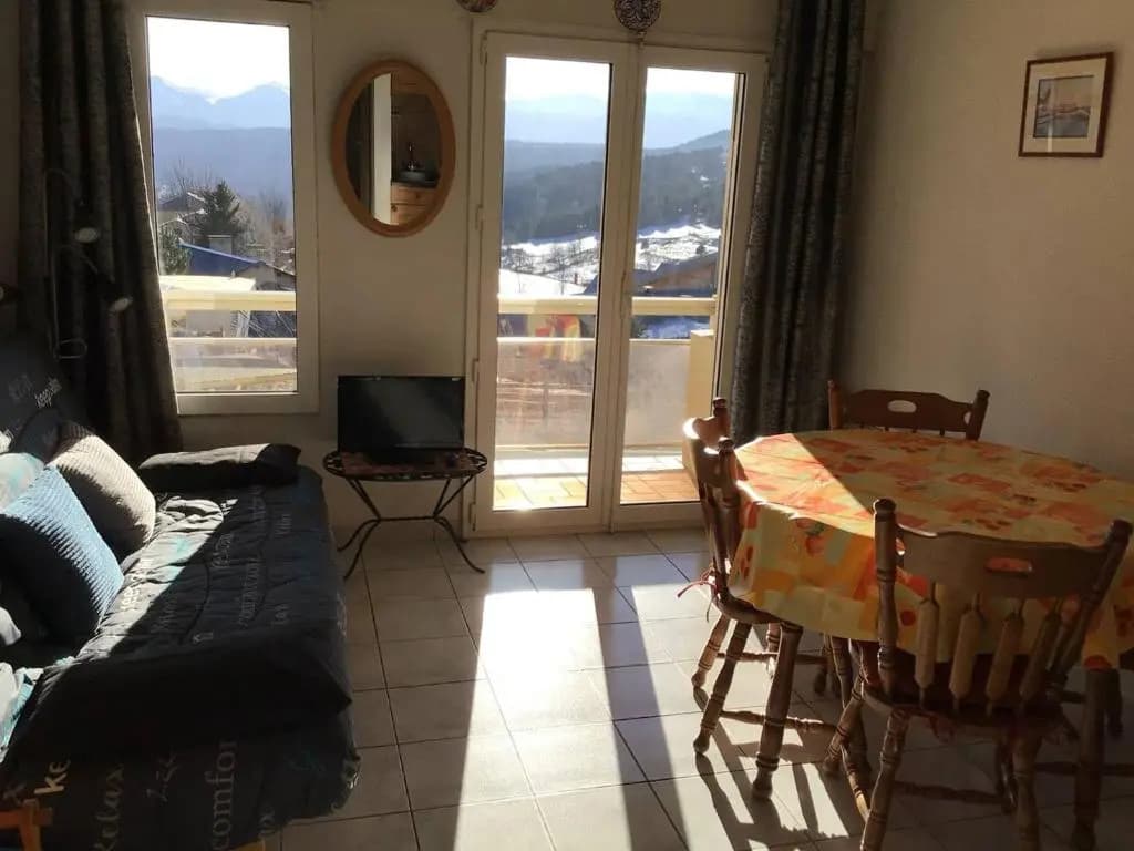 Appartement Les Angles, 2 pièces, 5 personnes - FR-1-295-177 - Photo 1