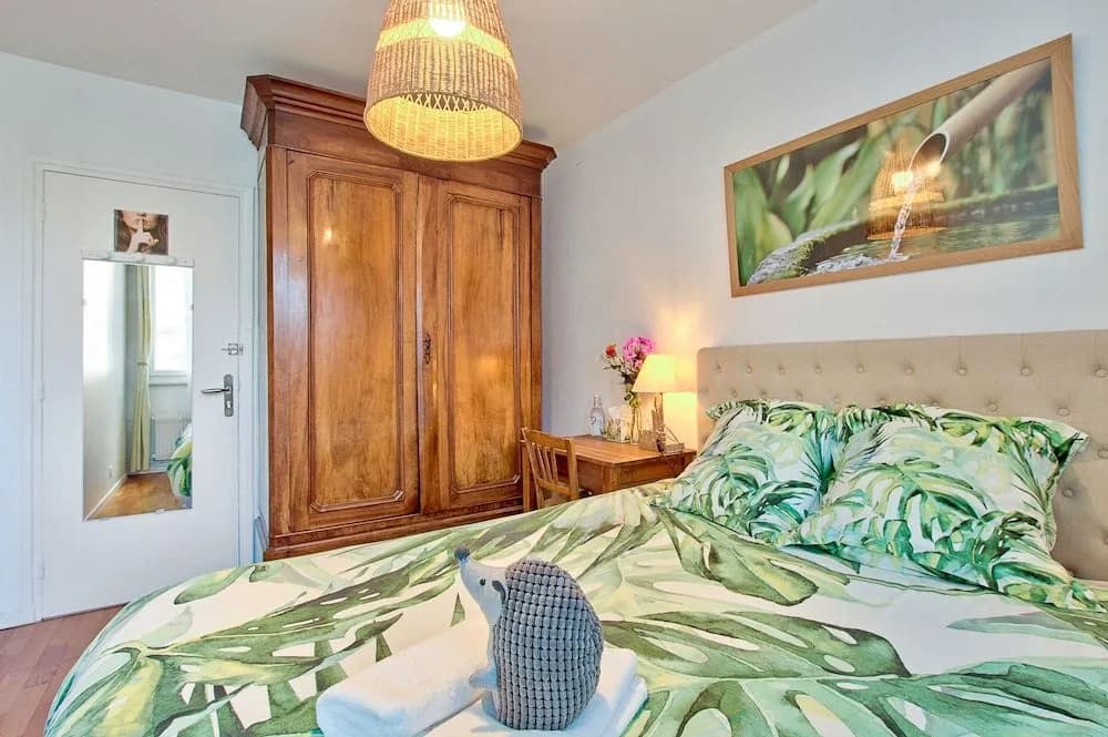 NATURALBNB - Photo 1