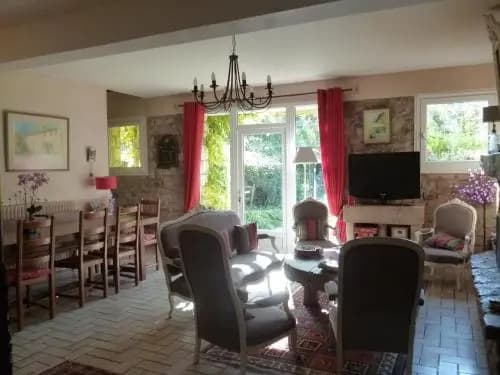 Chambres d'Hôtes Ferme de la Cordière - Photo 1