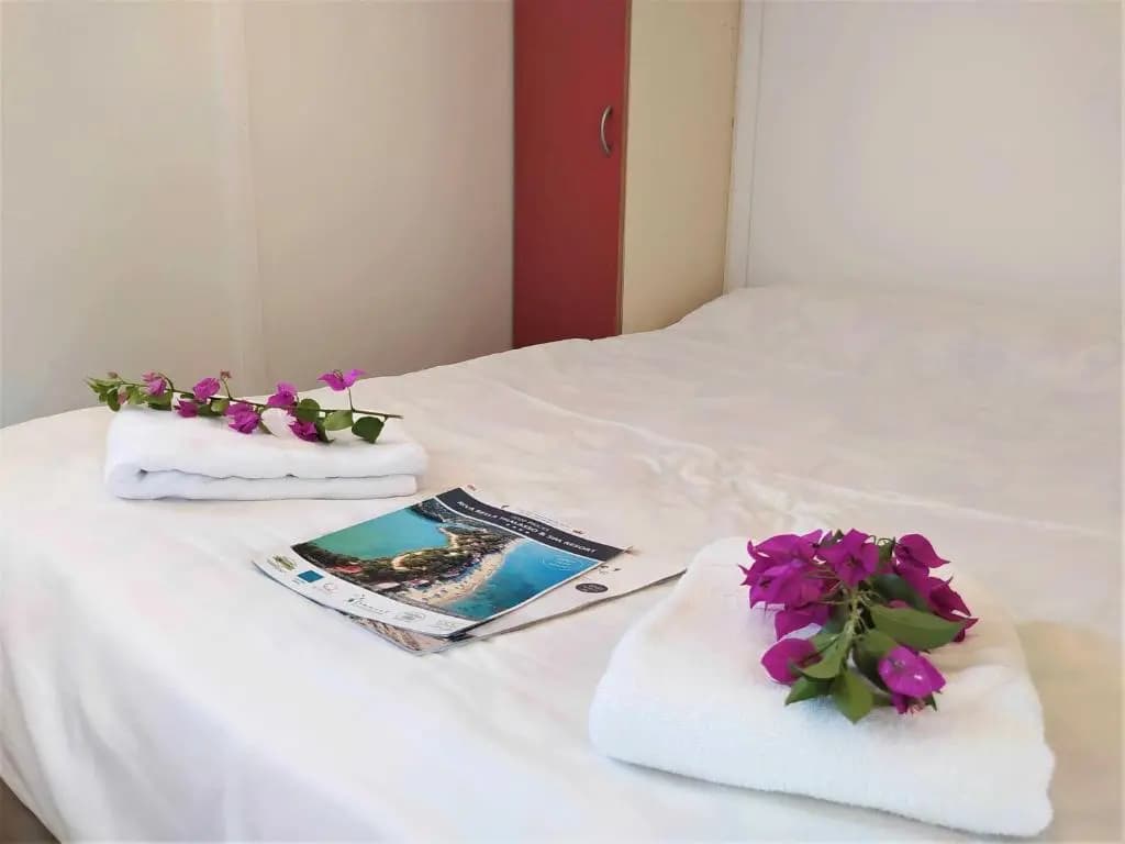 Camping Naturiste Riva Bella 4* - Photo 1