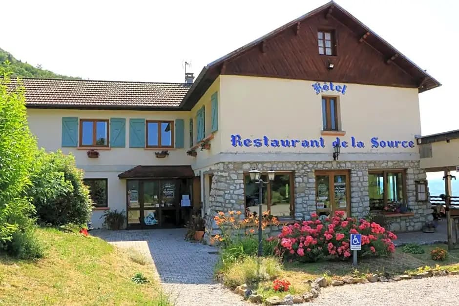 La Source - Photo 1