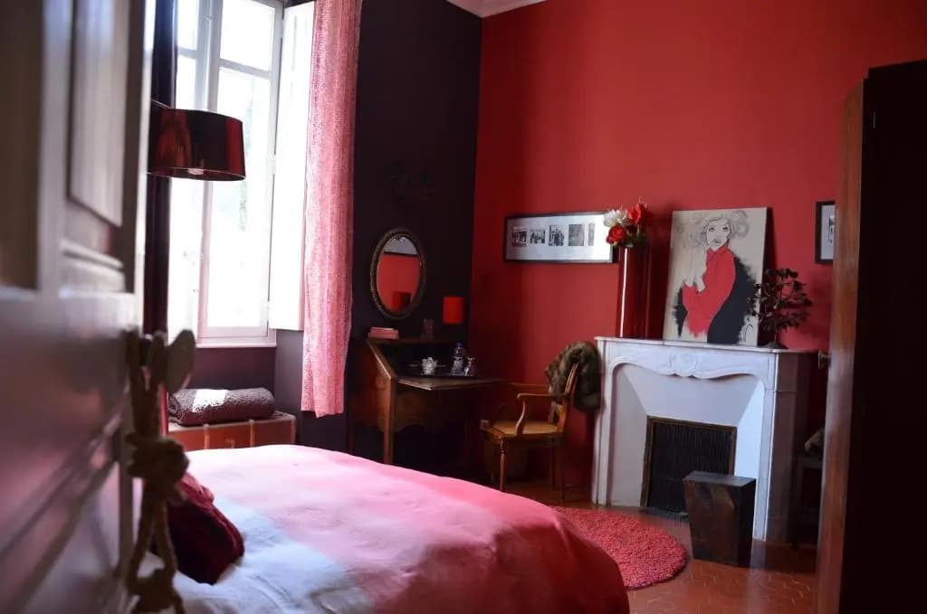 Chambres d'hôtes Maison Auguste - Photo 1