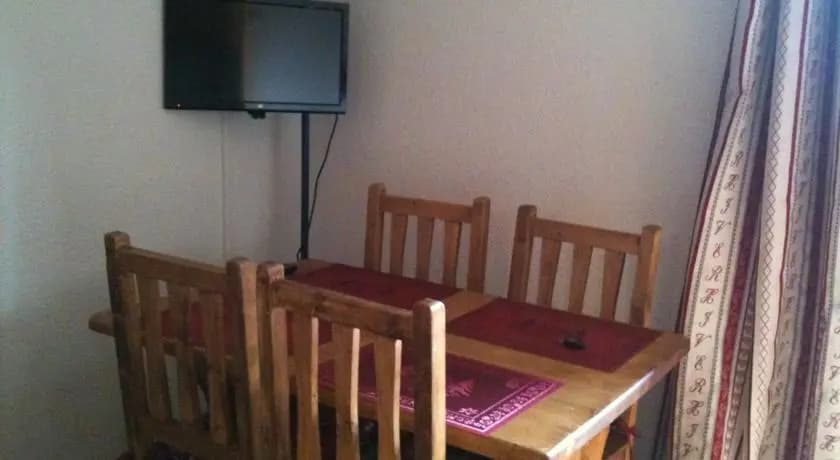 Residence Vacanceole Andromede - Photo 1