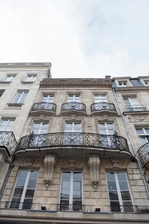 Grand Théâtre Bright Apartment - Photo 1