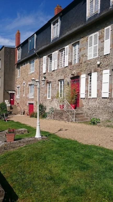 Chambre d'hôte Entre Mont et Merveille - Photo 1