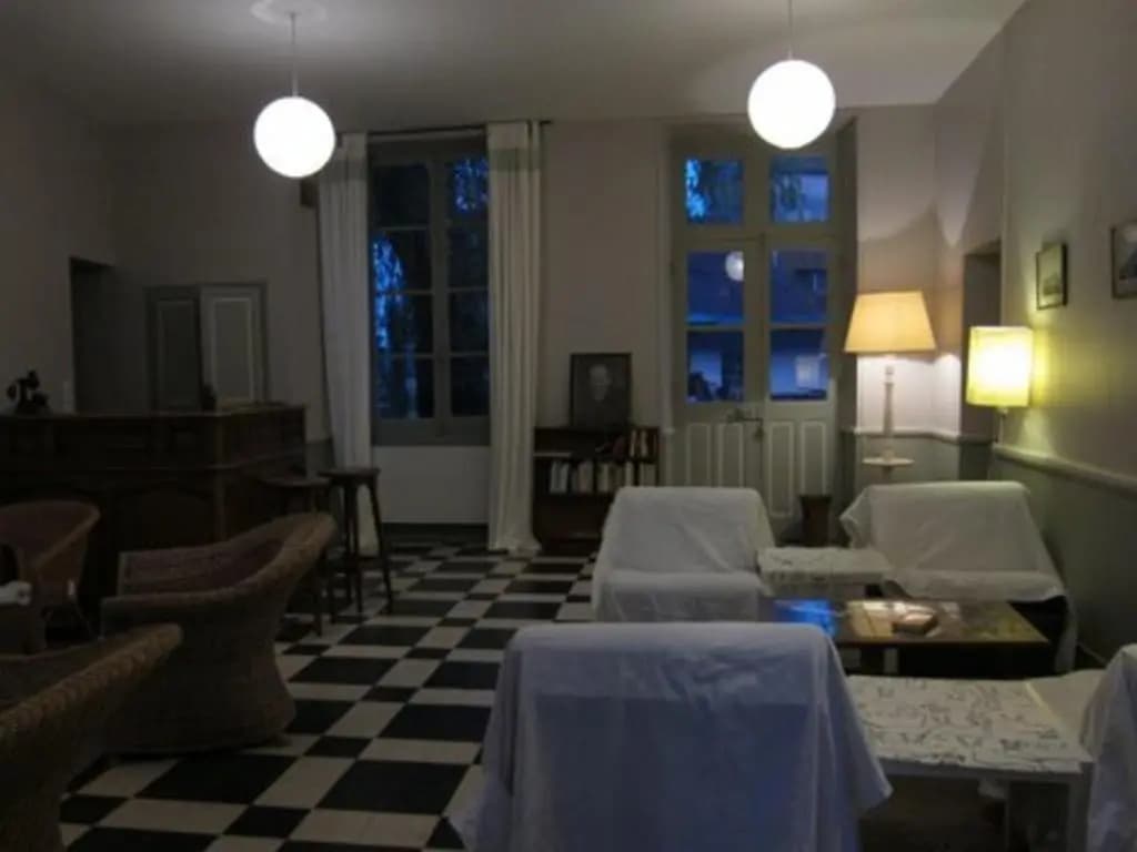 Gîte Marchenoir, 10 pièces, 15 personnes - FR-1-491-97 - Photo 1