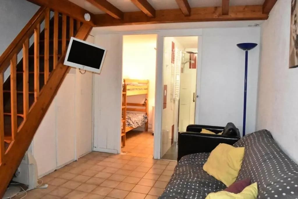 Résidence HAWAI 1 - Maisons & Villas pour 6 Personnes 14 - Photo 1