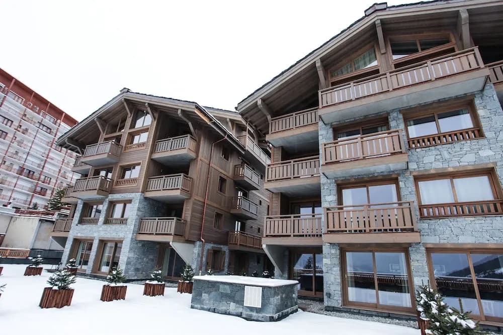 Aspen Lodge by Alpine resorts - Photo 1