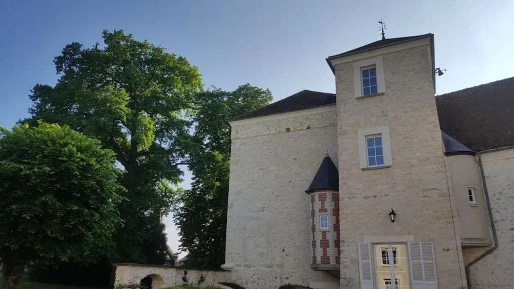 Château de Cuisles - Photo 1