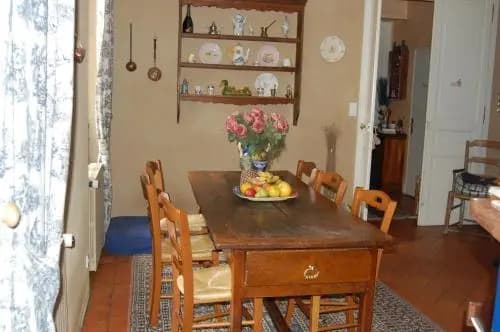 La Maison de Gisèle - Photo 1