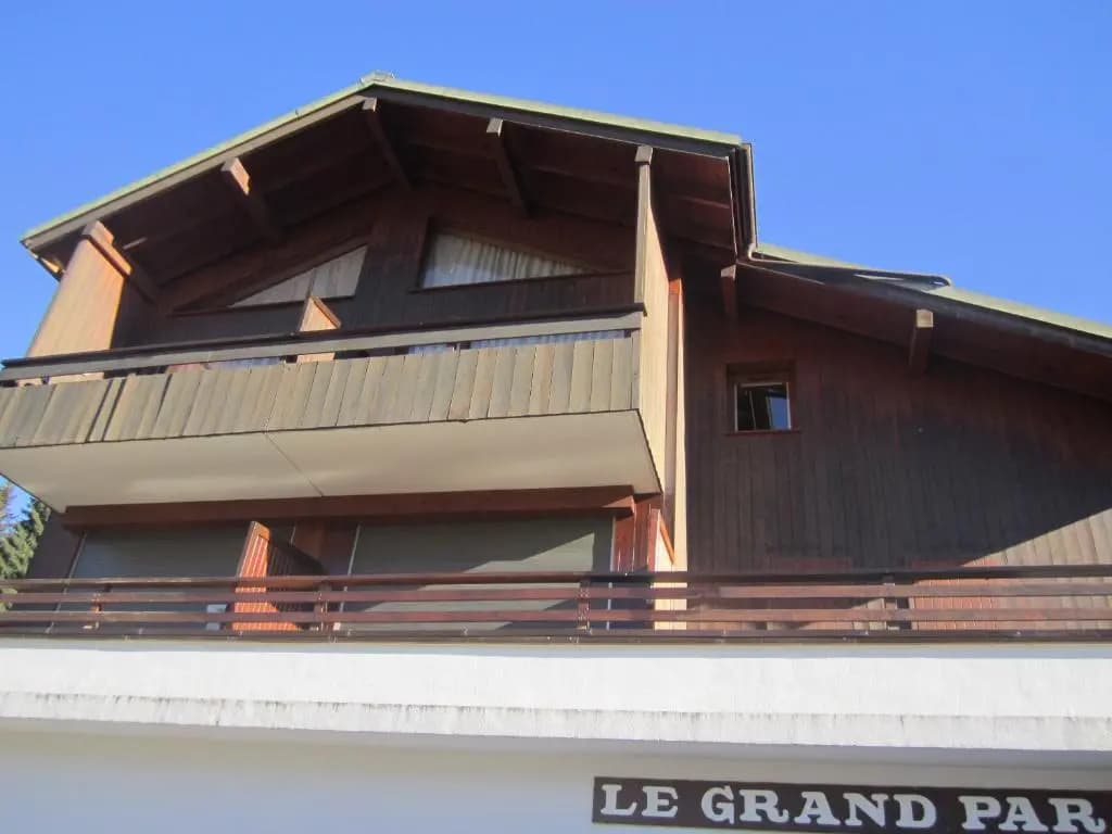 Les Gets Le Grand Paradis - Photo 1