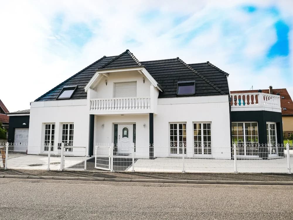 Gites Spa Strasbourg - La Villa 11 - Photo 1