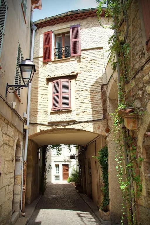 Hello Côte d'Azur - Spacious apartments at a 5 min walk from the beach - Photo 1