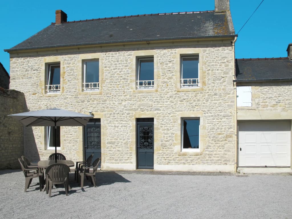 Le Repos (COM402) - Photo 1