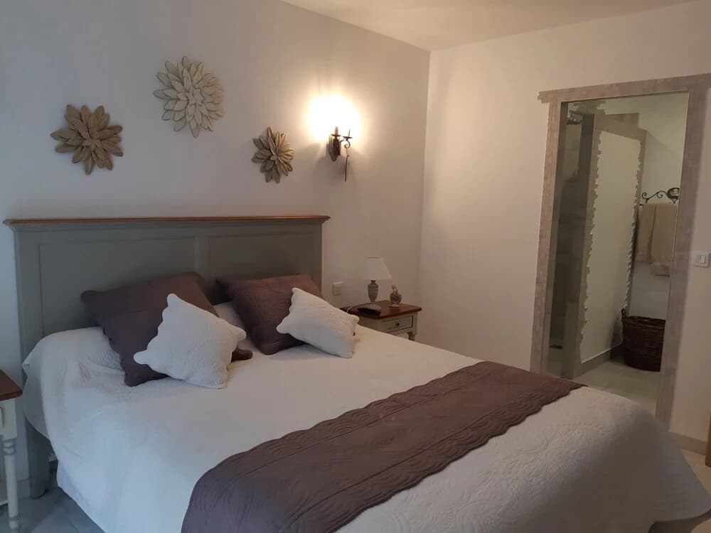 Chambres d'hotes - Villa la Licorne - Photo 1