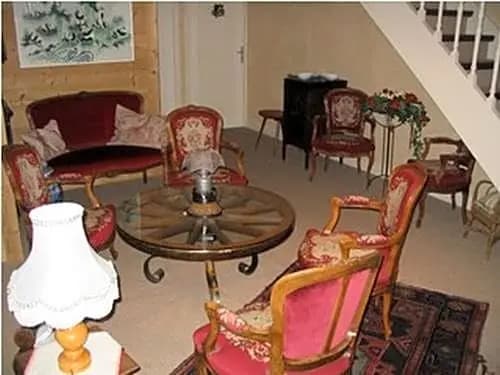 Hôtel du Pont - Photo 1