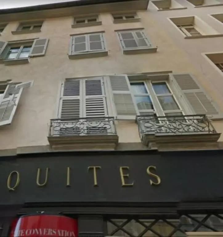 STUDIO 31 cosy dans le centre de LIMOGES - Photo 1