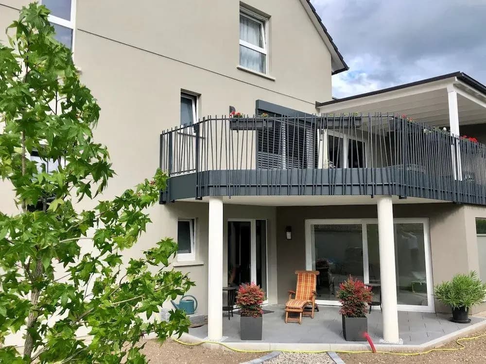 B&B Coeur de Village Alsace - Photo 1
