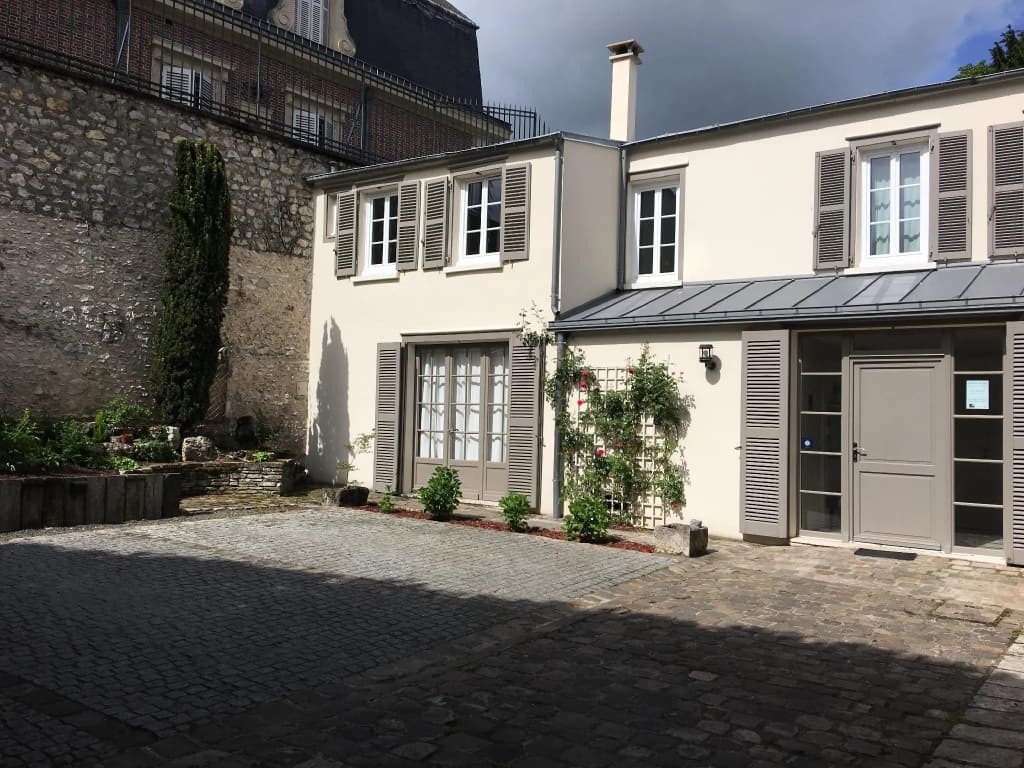 Maison de l'Octroi - Photo 1