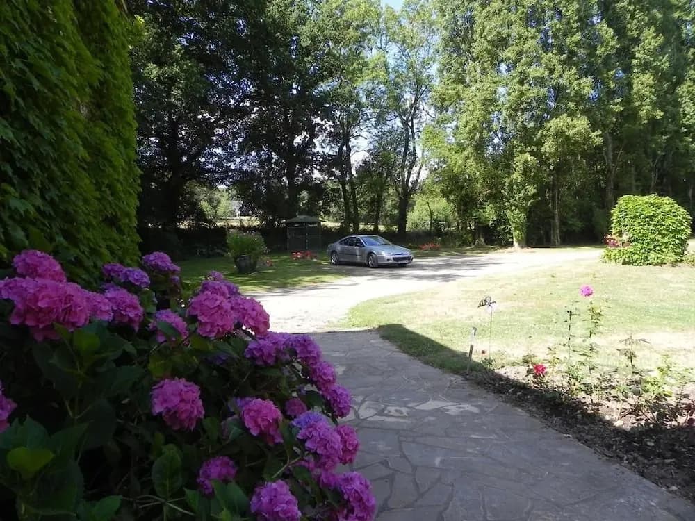Domaine des Etangs de Bois Robert - Photo 1