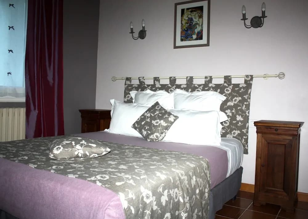 Relais de la Ganache - Photo 1