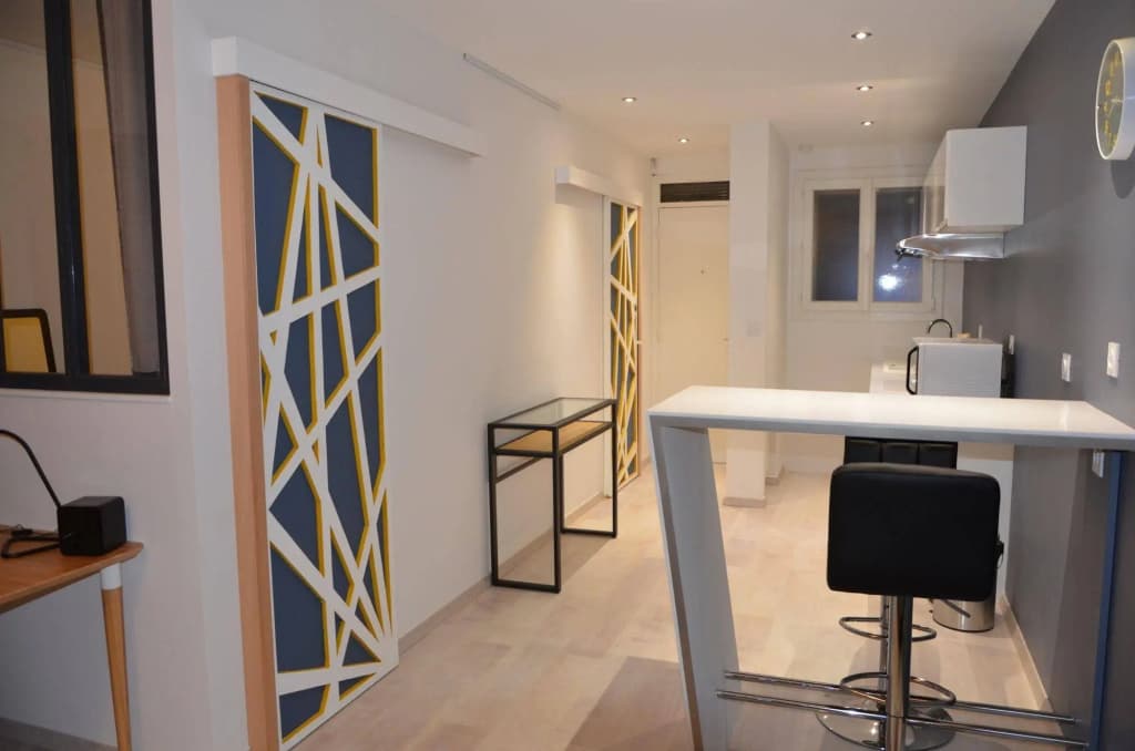 Appartement Trespoey - Photo 1