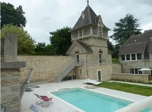 Gîtes Louis de Vauclerc - Photo 1