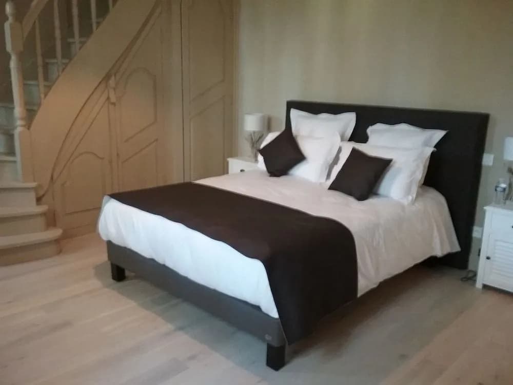 Auberge de la Treille - Photo 1