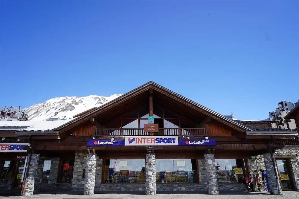 Résidence Odalys Val Claret - Photo 1