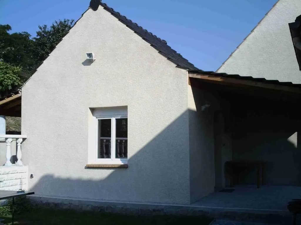 Près d'Evry, petite maison indépendante 1 ch 1 terrasse - Photo 1