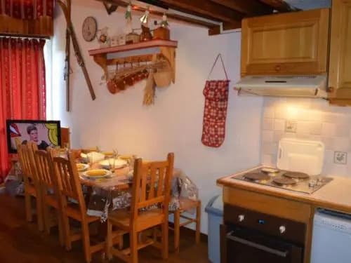 Apartment Les menuires - 3 pers, 19 m2, 1/0 4 - Photo 1