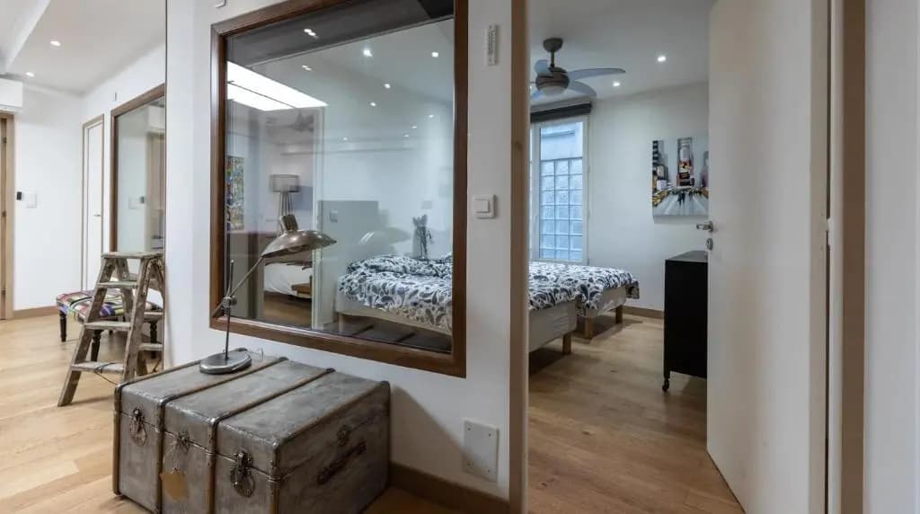 3-bedroom apartment Quai des Grands Augustins - Photo 1