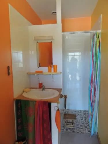 Campement de Yourtes Mariposa - Photo 1